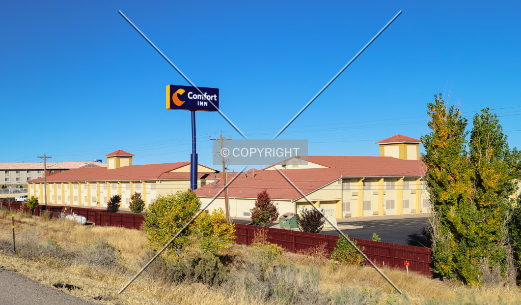 Comfort Inn City Of Natural Lakes