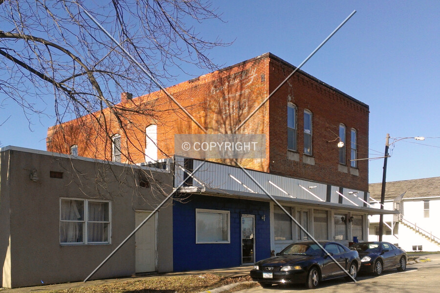 101-105 South Main Street