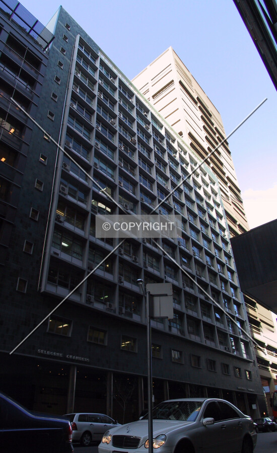 From Phillip Street