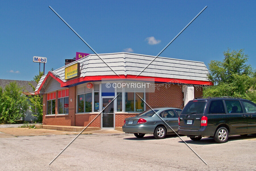 New China Restaurant