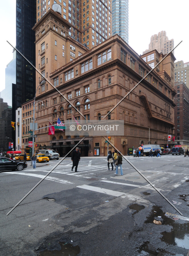 Carnegie Hall