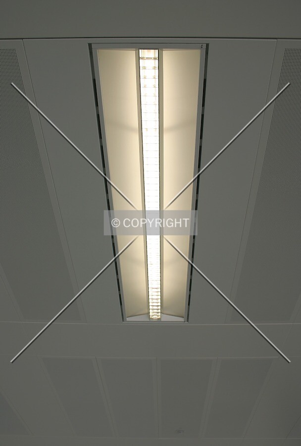 Lighting detail