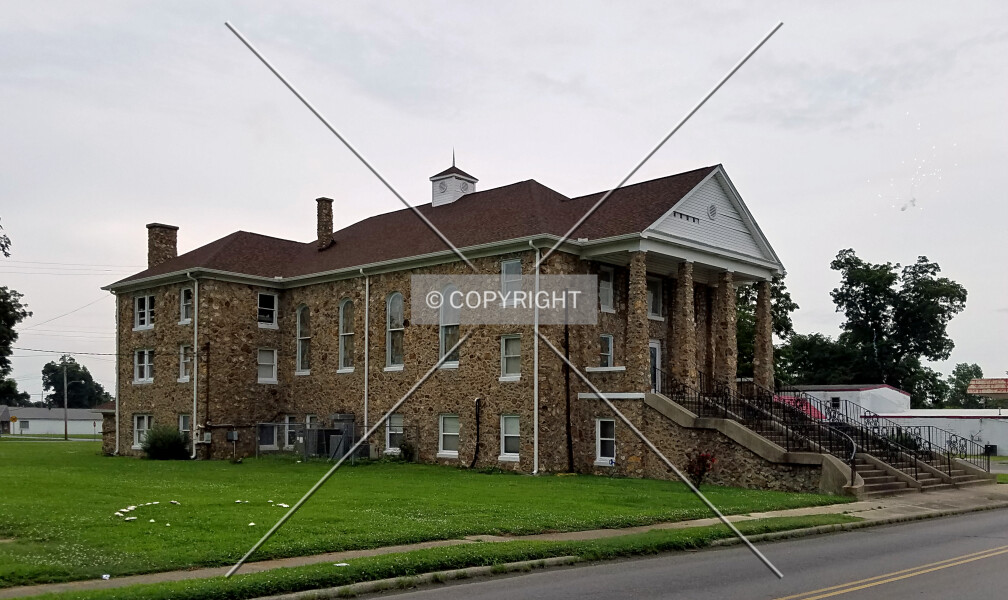 Hayti First United Methodist