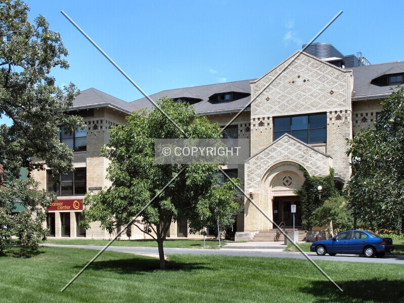 McNeal Hall