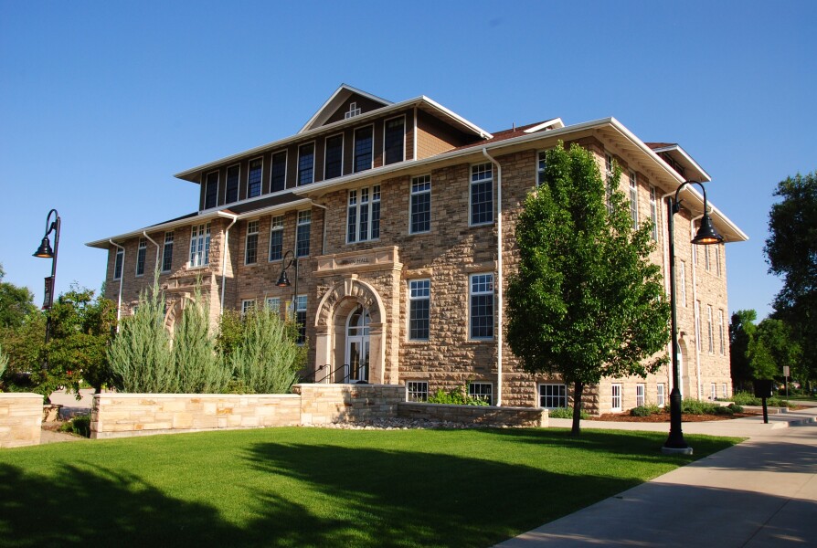 Windsor Town Hall
