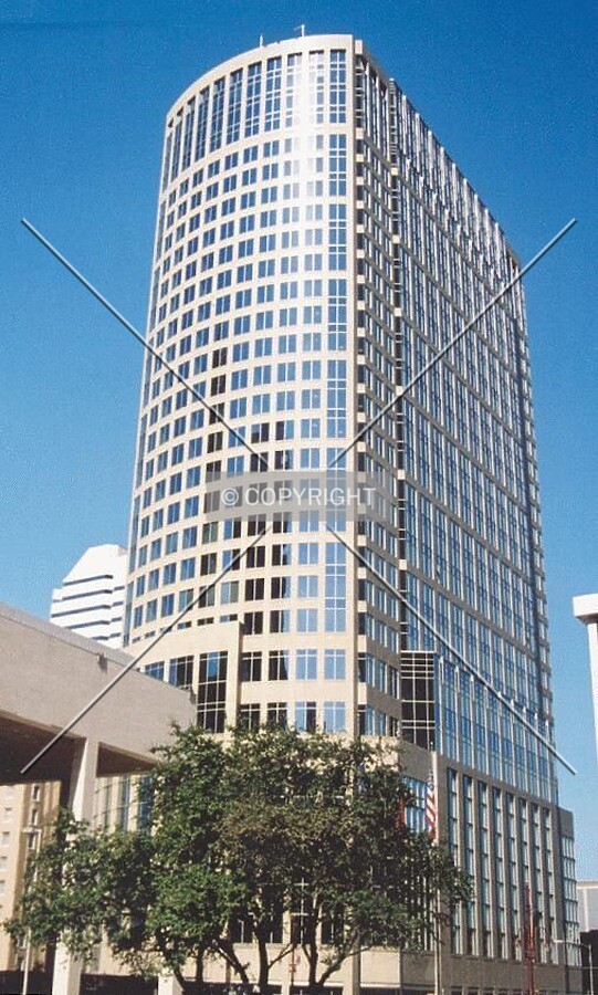 View from the south
