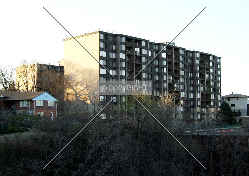 Park Hudson Apartments
