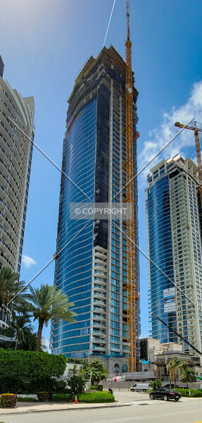 The Estates at Acqualina, North Tower
