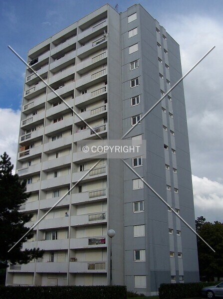 3 Allée des Hirondelles