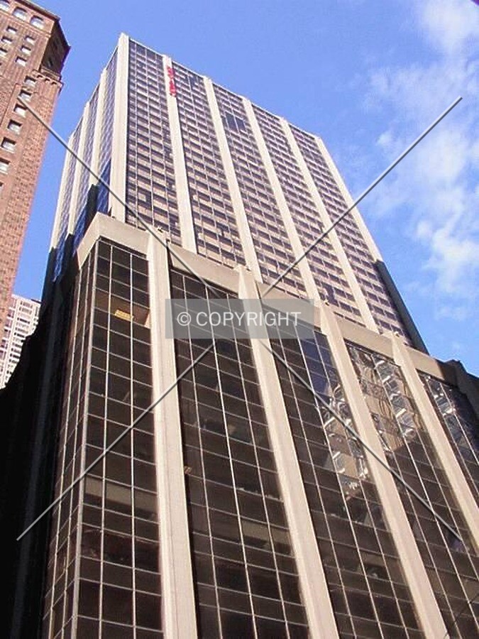 South facade