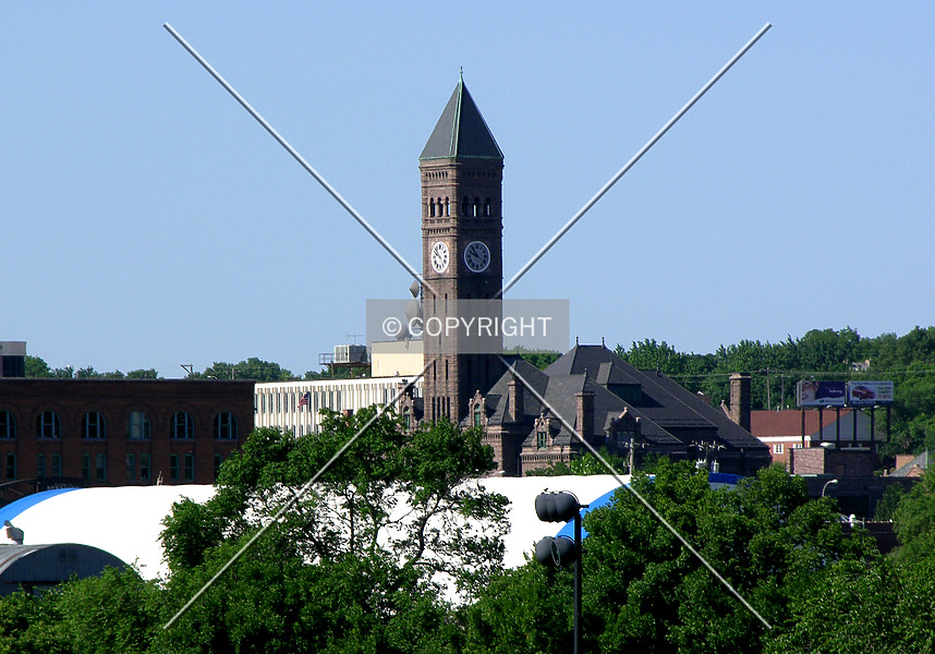 Old Courthouse Museum