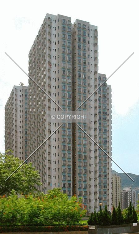 From Tuen Mun Park