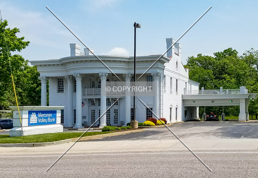 Meramec Valley Bank