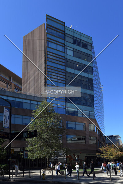 ONE Greenville, North Tower