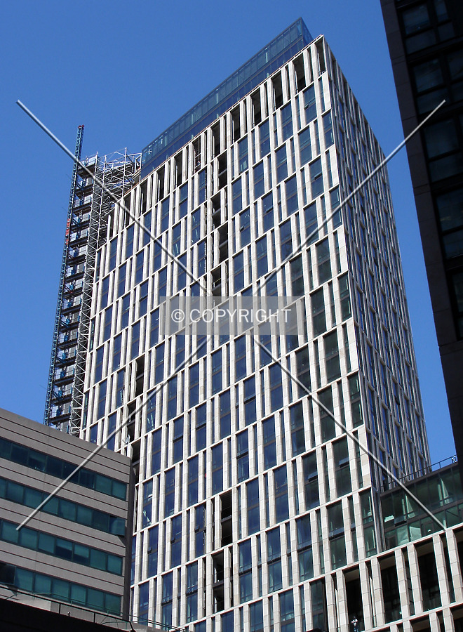 From Murray Street