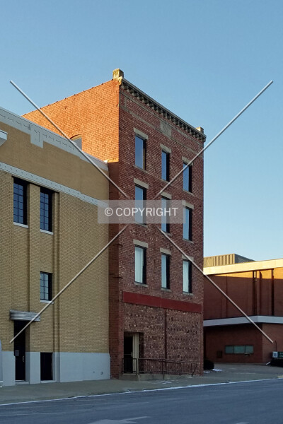109 North Clark Street