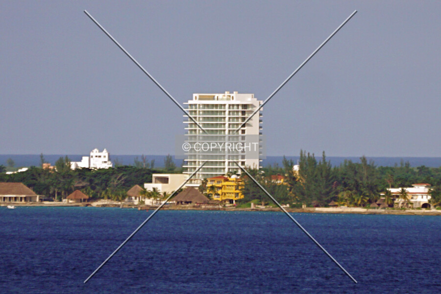 The Westin Cozumel