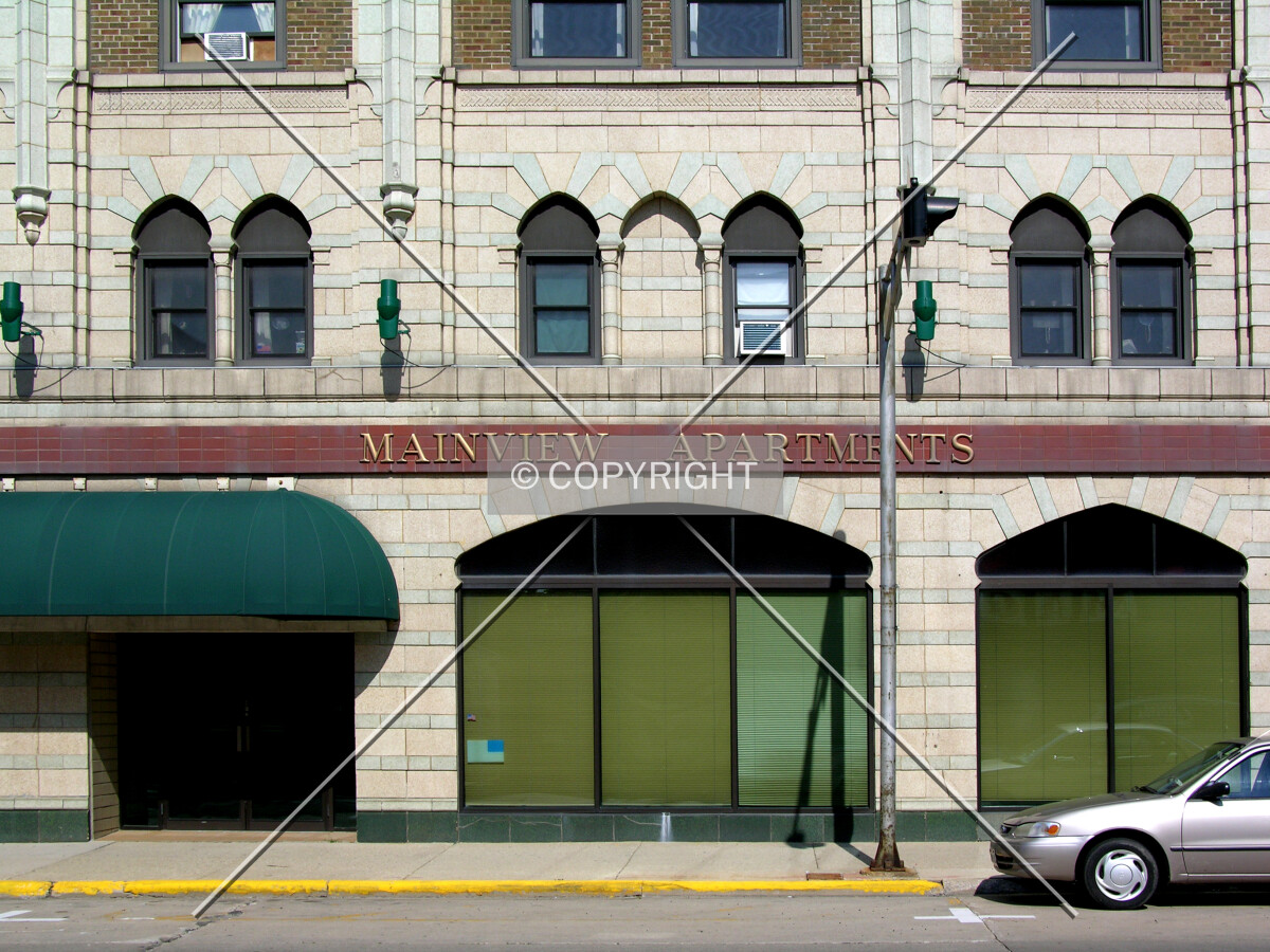 Main Street base