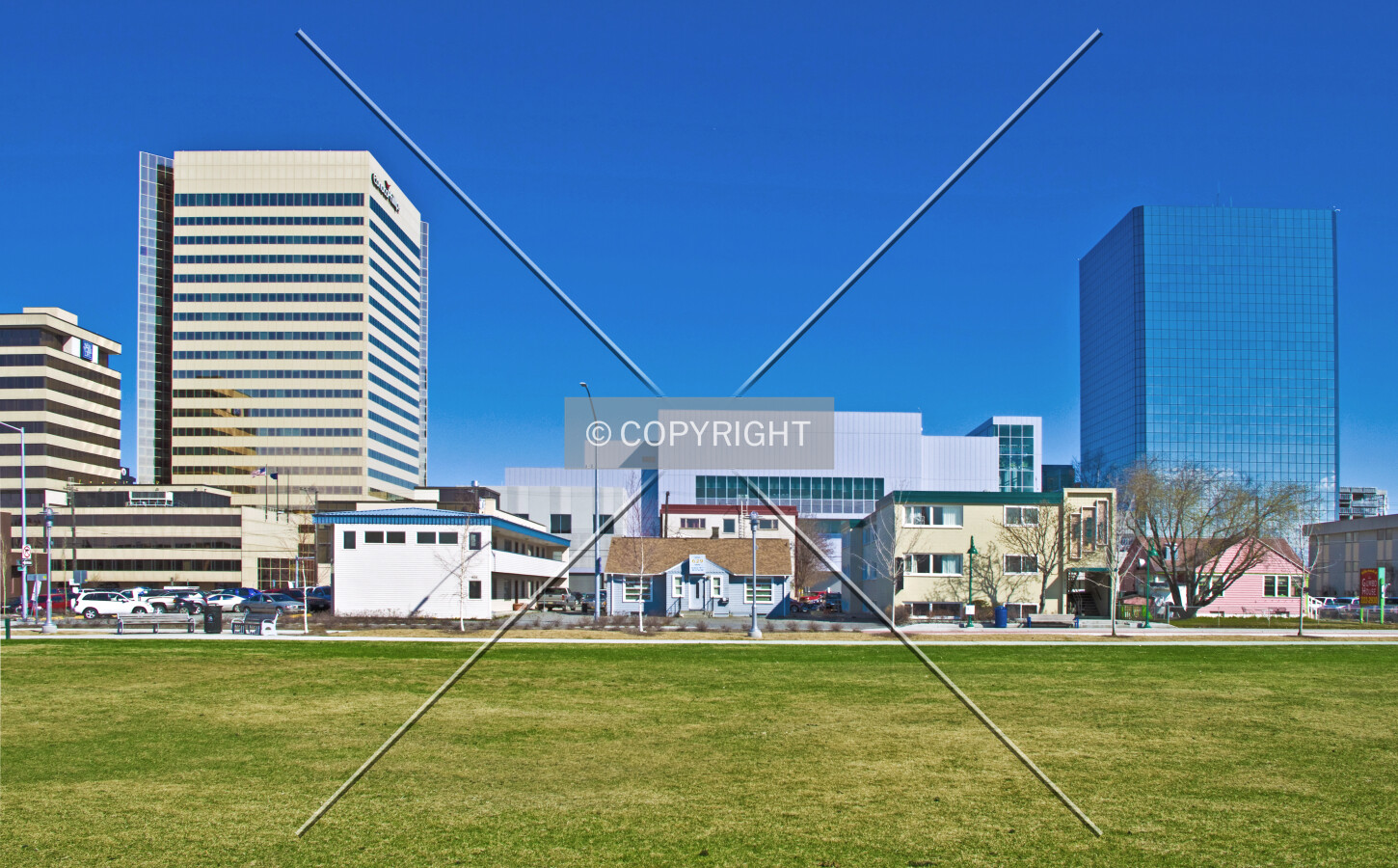 Anchorage, Alaska, U.S.A.