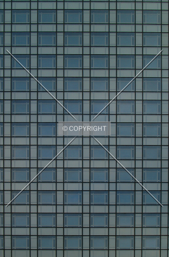 Facade detail