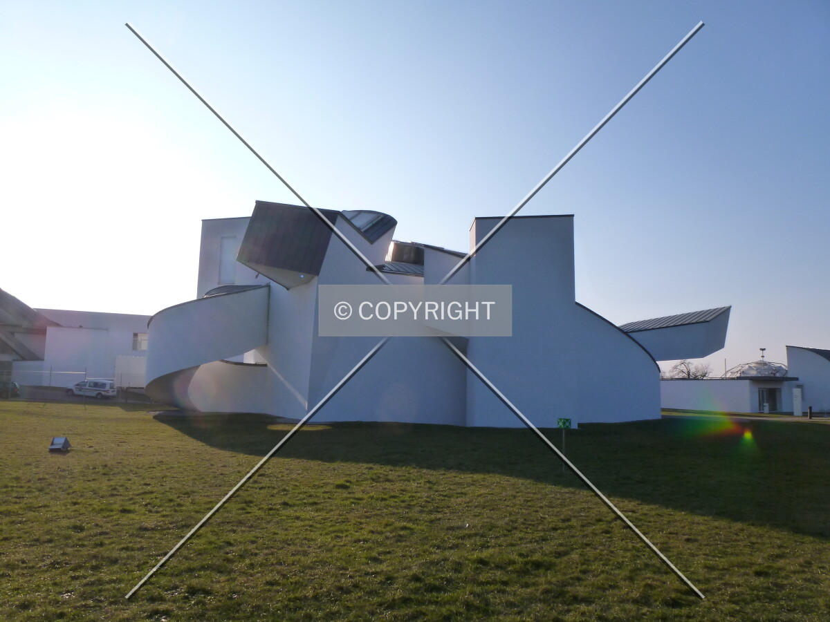 Vitra Design Museum