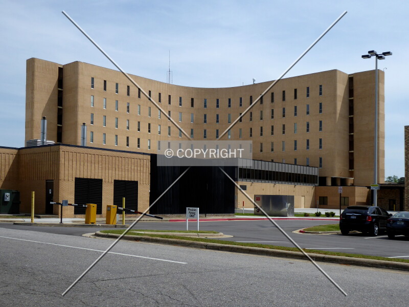 Nash General Hospital