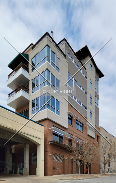 Executive Square Annex
