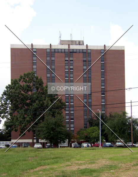Archibald Rutledge Apartments
