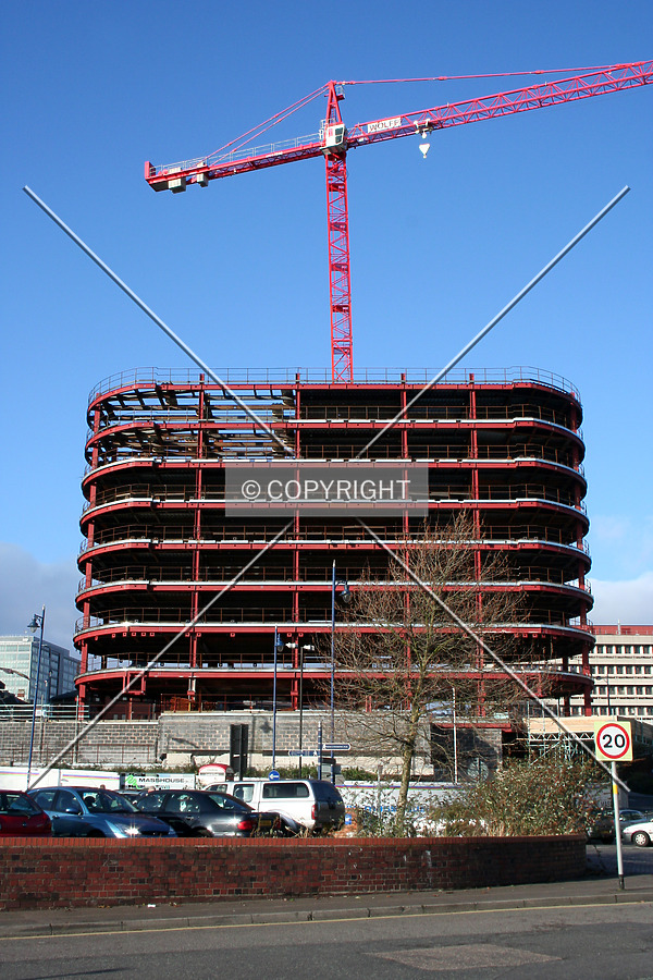 Full-height view