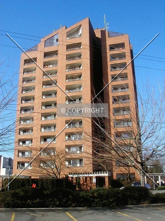 Full elevation