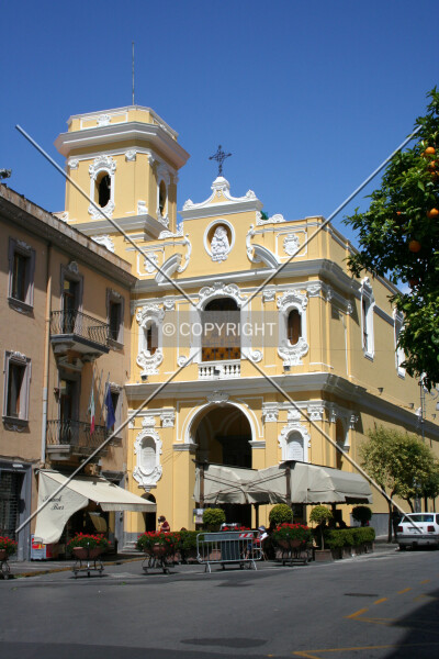 Chiesa del Carmine