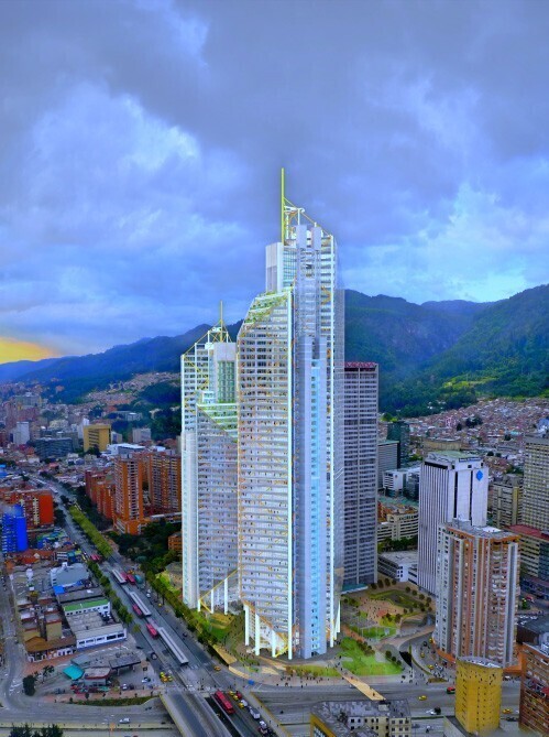 Computer rendering