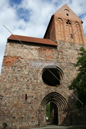 Alte Nikolaikirche