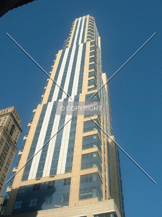 Nearing completion 05/17/03