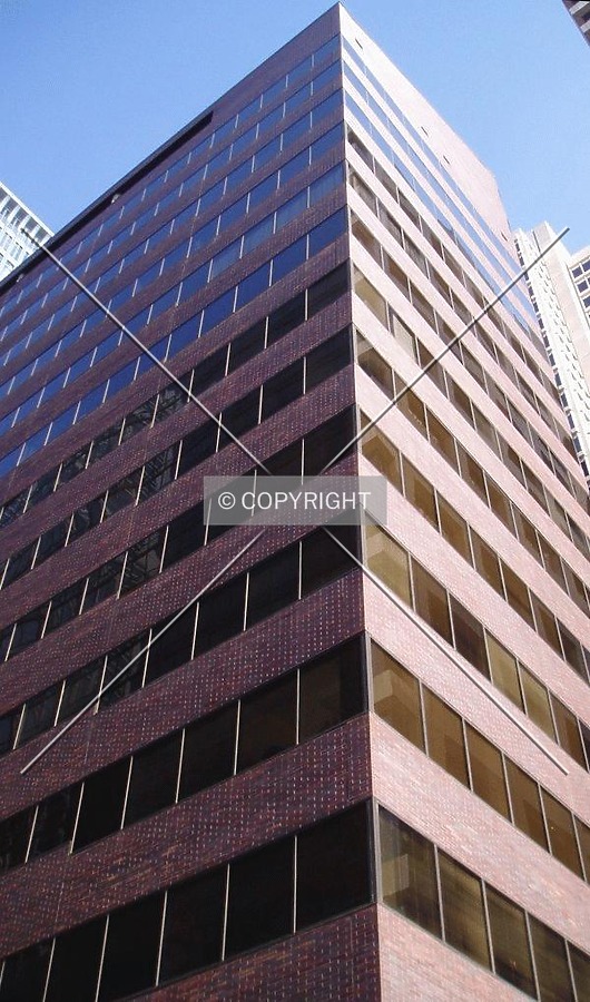 From below and to the southwest on 18th Street