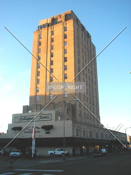 Bellingham Towers
