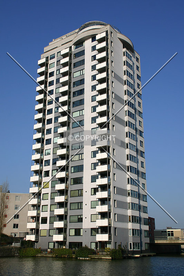 View from Borneosteiger