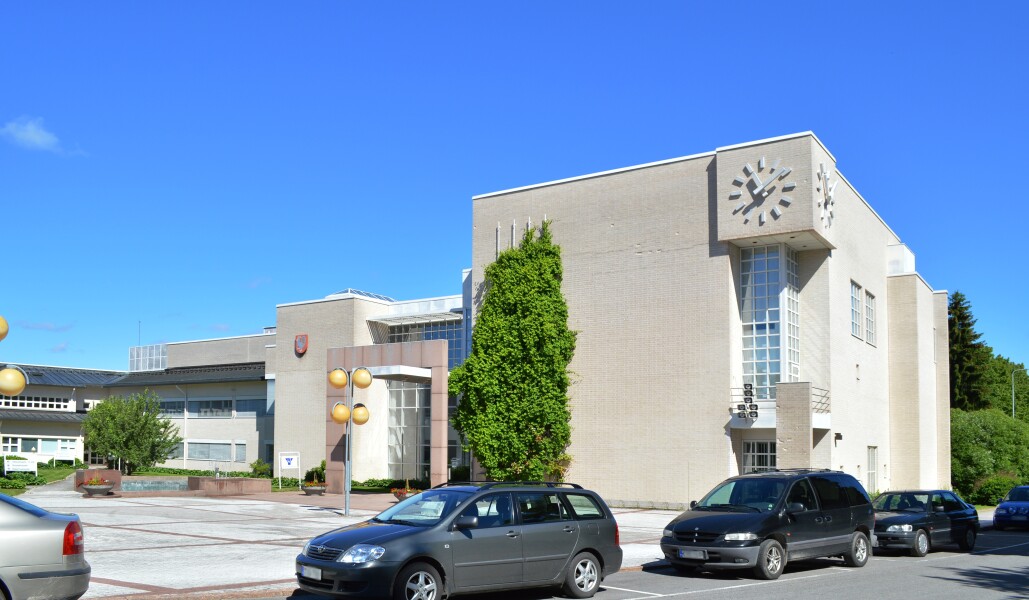 Keskuskatu 30