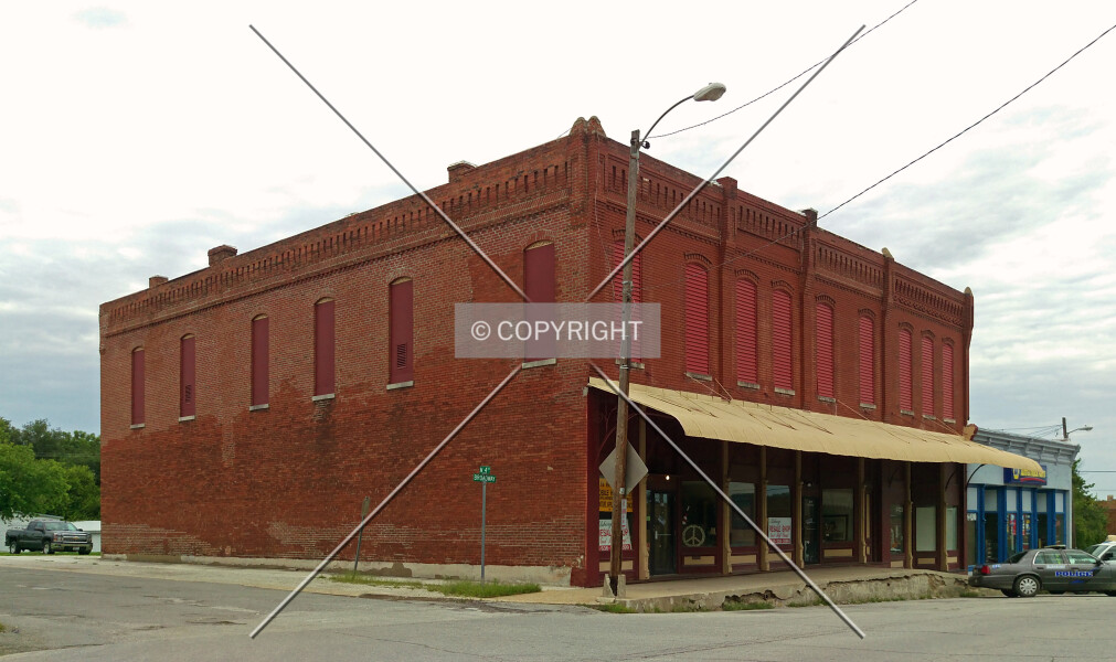 317-321 Broadway Street