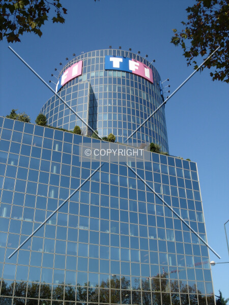Tour TF1