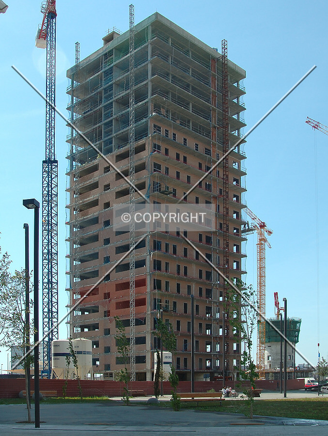 Northwest side
