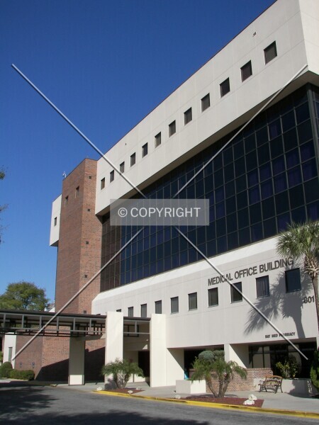 Bay Medical - Medical Office Building