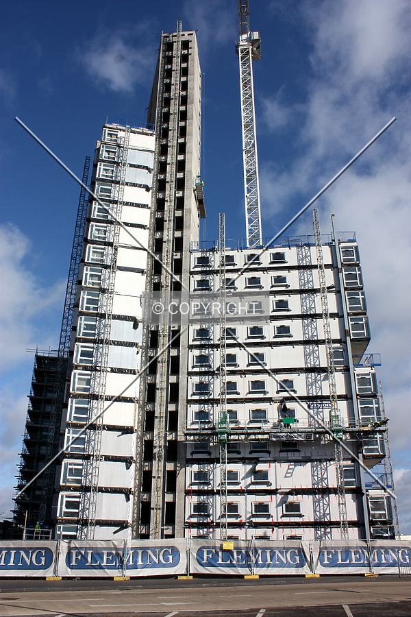 Full-height view