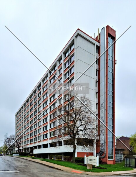 Buena Vista Tower