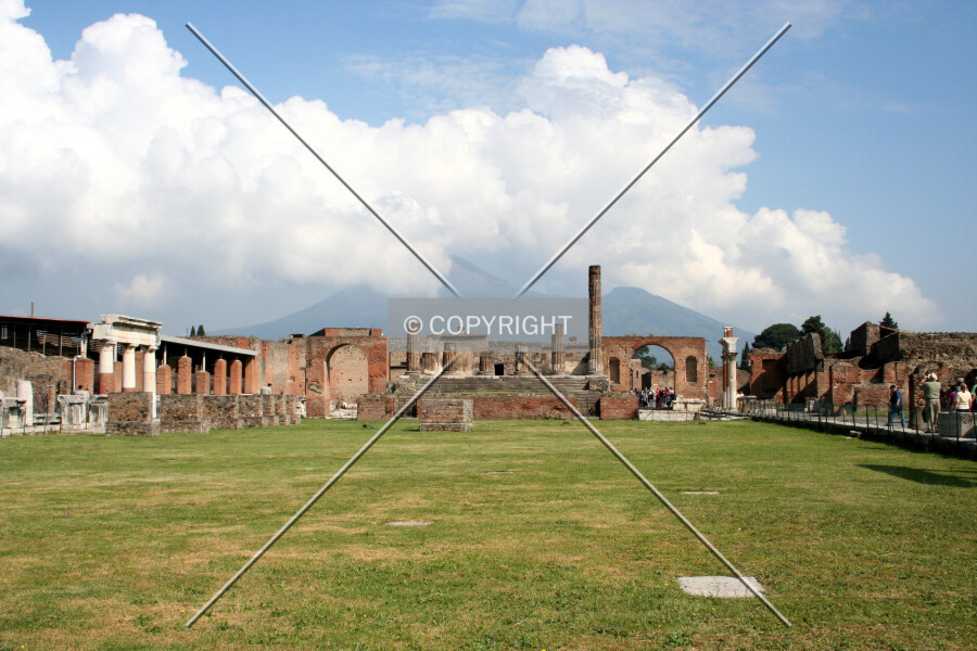 Foro Civile