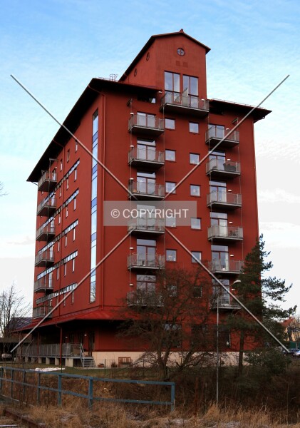 Lagerhuset