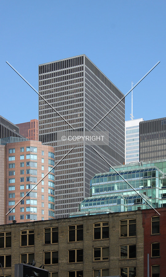 Top parts seen from the southwest