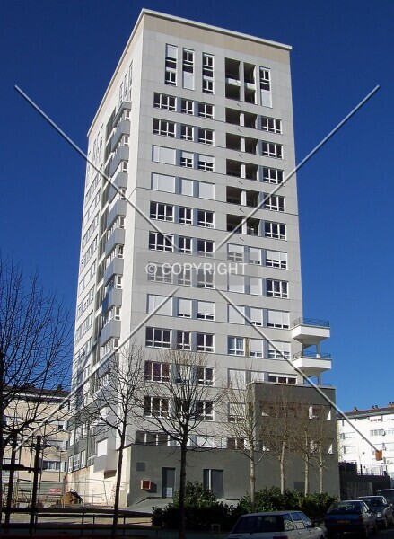 Tour Chaptal