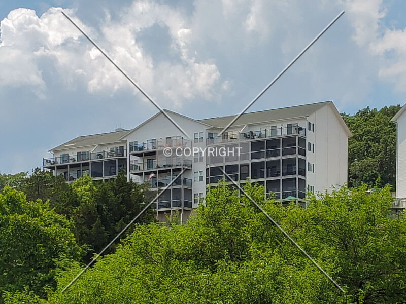 Cedar Heights Condominiums VI