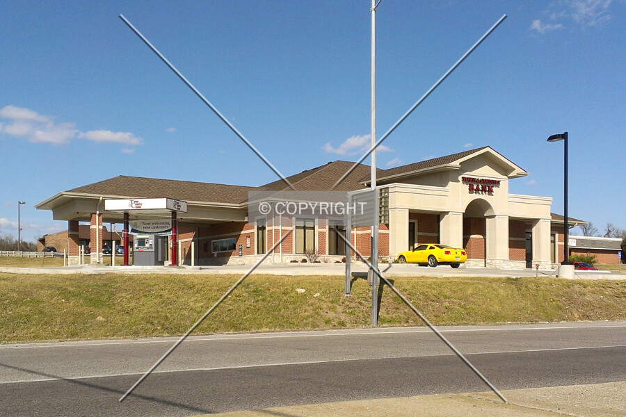 Town and Country Bank